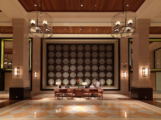 The Danna Langkawi