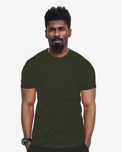 Circle Clothing - Visual