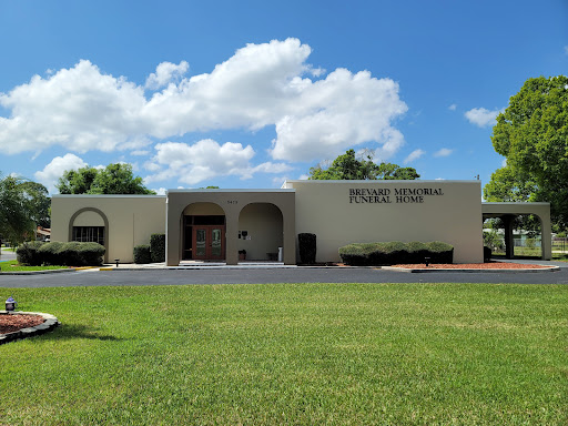 Brevard Memorial Funeral Home & Park