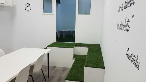 Aprenbot Gallery - Spain