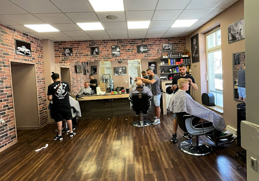 Orient Friseur - Potsdam