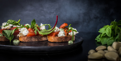 Restaurant De Olifant - Thumbnail