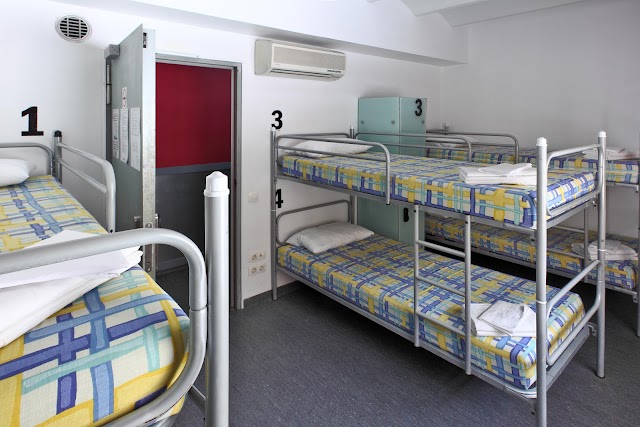 HelloBCN Hostel