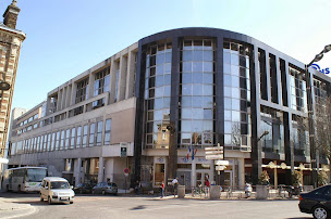 Photo n°1 de Rectorat de l'académie d'Amiens à Amiens (Ministère de l'Éducation)
