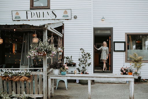 Franny's Bistro