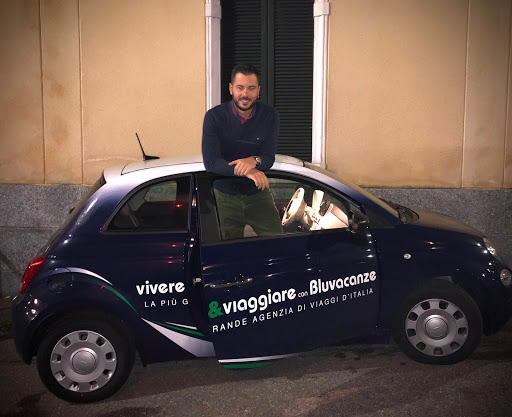 Bluvacanze - Saronno Gallery - Italy