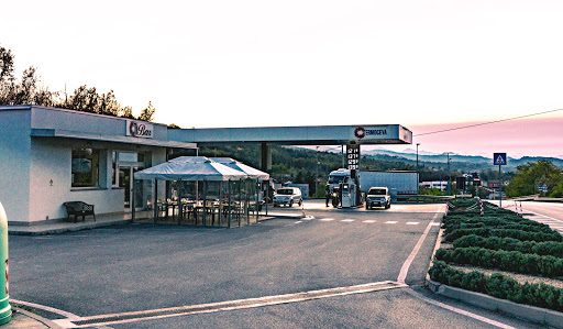 Distributore Termoceva