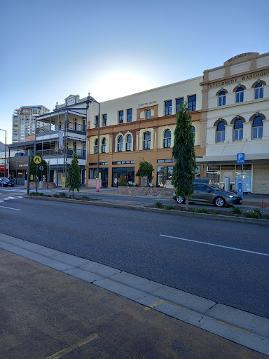 Stanton House Townsville - Thumbnail