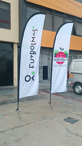 OTORONGO AP SAC - San Martín de Porres