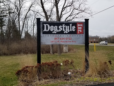 Dogstyle Inc.