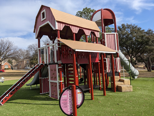 Colwell Park - Thumbnail
