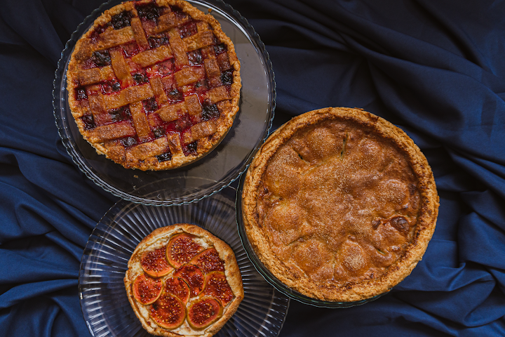 Shihoma Deli by null