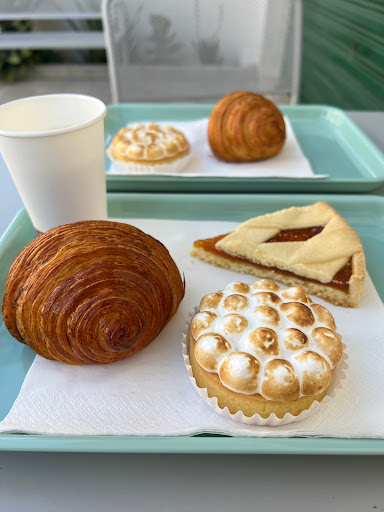 Amartìa - Pasticceria Artigianale - Thumbnail