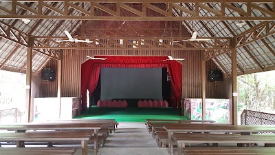Photos of Cambodian Cultural Village