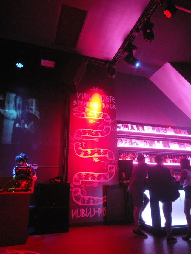 Studio 151