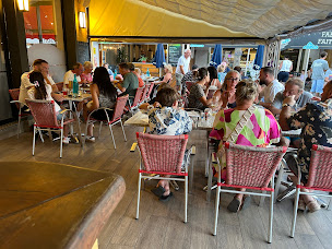 Photo n°41 de Au p’tit marché à Marseillan (Restaurant)