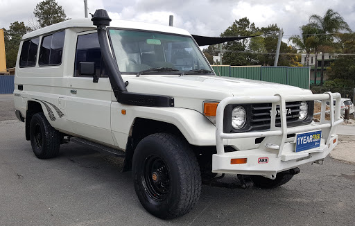Commercial Vehicles Australia Gallery - Australia