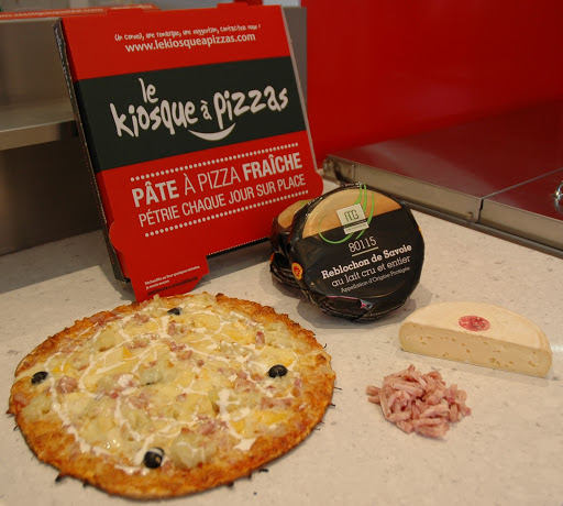 Photo 4 - Allo Pizza 03