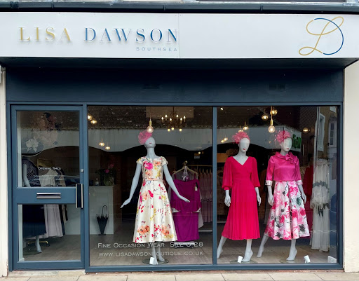 Lisa Dawson Boutique