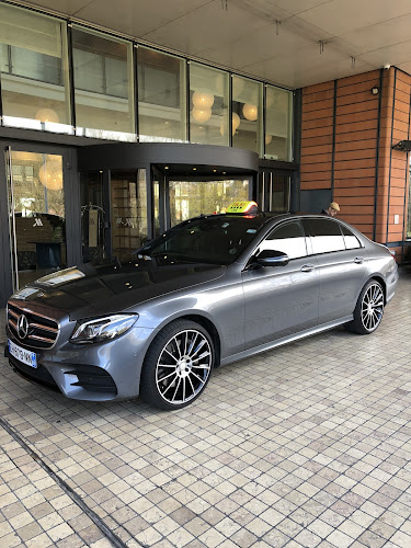 Opinii despre Taxilyonmetropole69 în Guillotière - Service de taxi