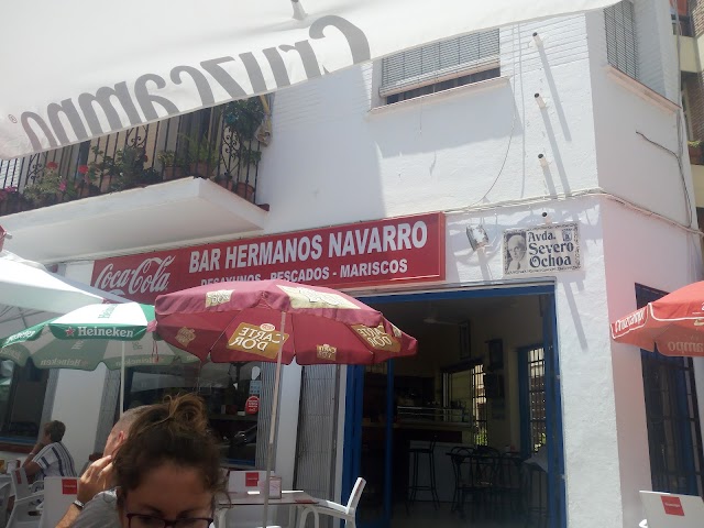 Hermanos Navarro