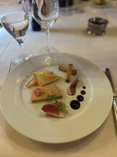 Photo 1 - Restaurant Le Coligny