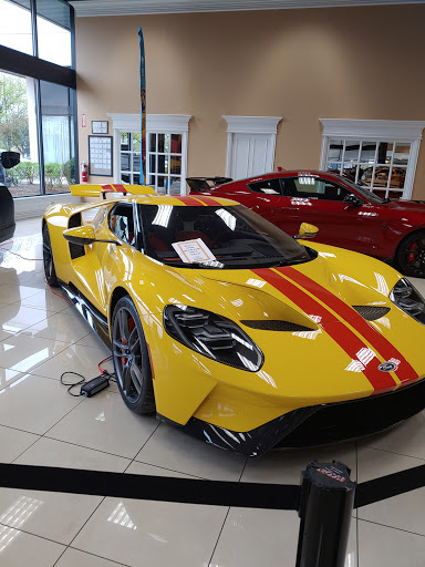 BILL COLLINS FORD LINCOLN - Thumbnail
