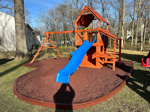 Swingset Warehouse - Thumbnail