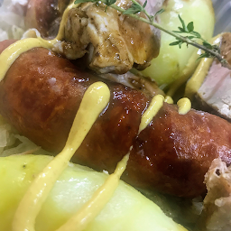 Photo n°13 de Pierre Mazuy Artisan Cuisinier à Tarare (Traiteur)