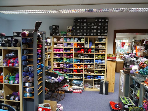 Südheide Wollshop Gallery - Germany