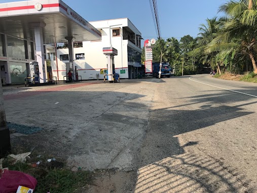 Sampath Filling Station (Ceypetco), Author: Ruwan Sanjeewa