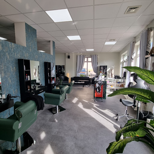 Friseur Häberli - Visual