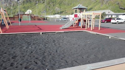 Photos of Sundlaugin/Swimming Pool V&iacute;k
