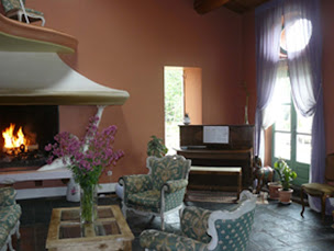 Photo n°4 de Maison et table d'hôtes Le Mas Coquelicots à Besse-sur-Issole (Chambre d'hôtes)