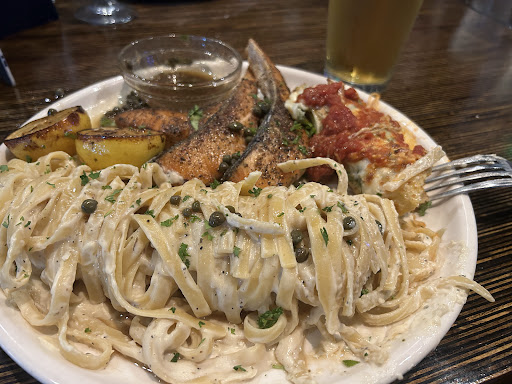 Tartini Pizzeria & Spaghetteria - Thumbnail