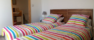 Photo n°9 de Le Sécadou - Chambres et table d'hôtes avec piscine à Bournazel (Chambre d'hôtes)