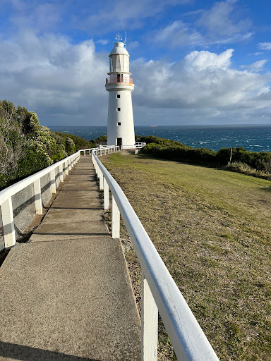 Cape Otway Lightstation - Thumbnail