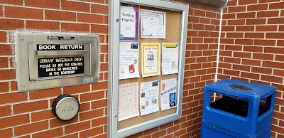 Ridgefield Public Library