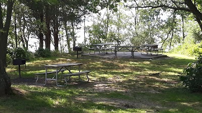 Elk Neck Beach Playground