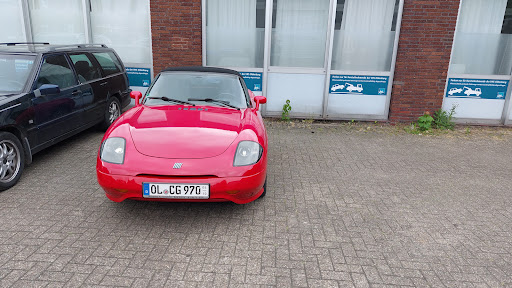 Tim Horst Kfz-Meisterwerkstatt Gallery - Germany
