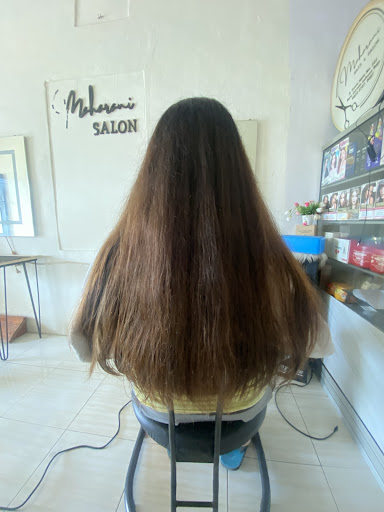 Maharani Hair Salon