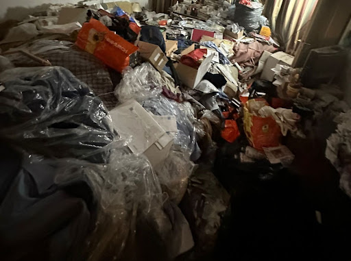 Entrümpelungs Legenden