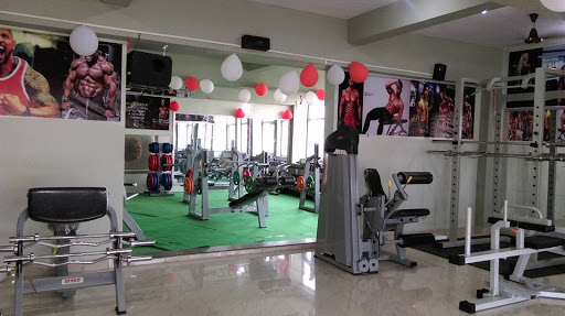 Forever Fitness Gym || Best Unisex Gym In Sagar | Health Club In Sagar | Fitness Centre In Sagar