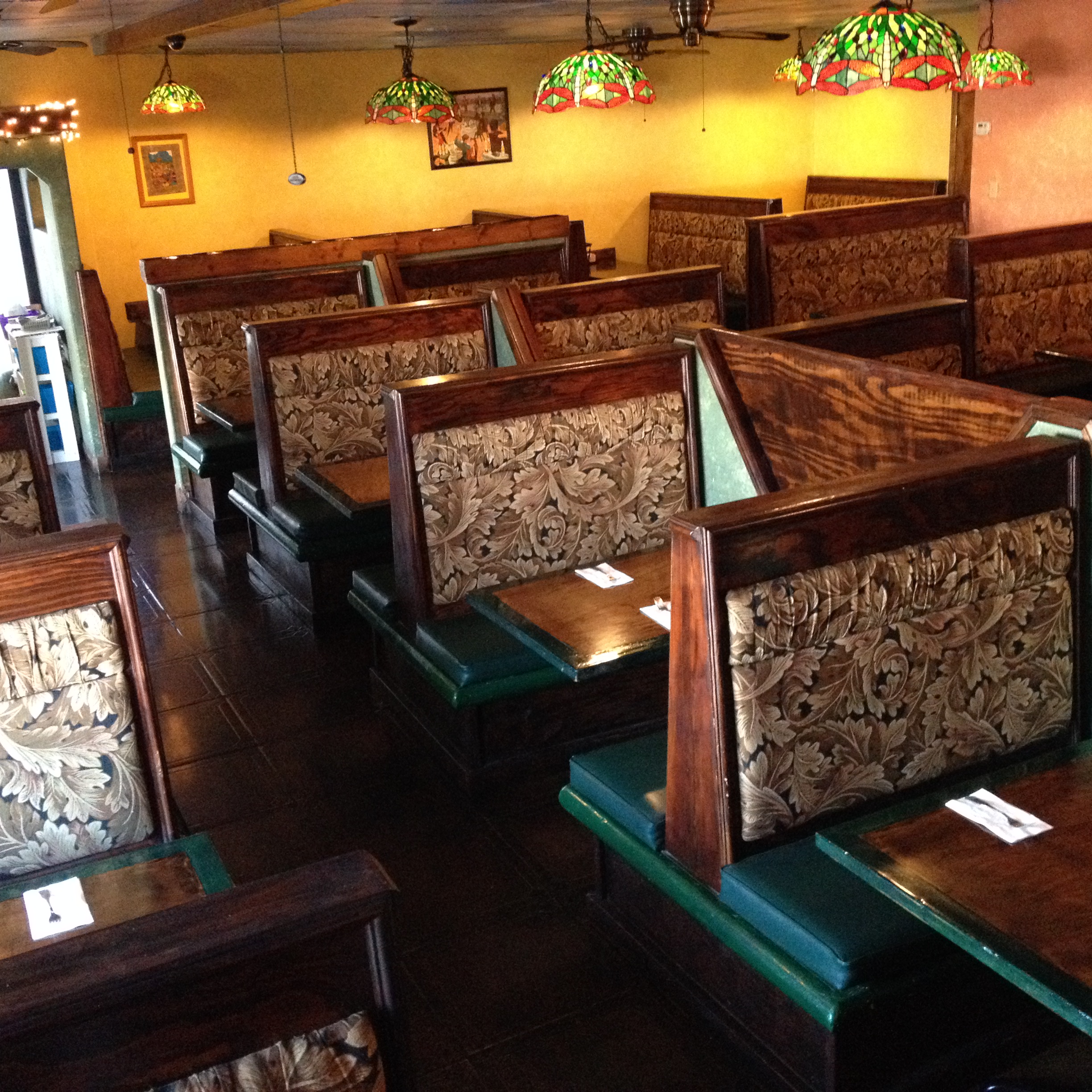Catrina's Mexican Grill & Cantina