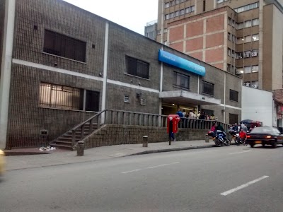 Photos of IPS Sura Centro