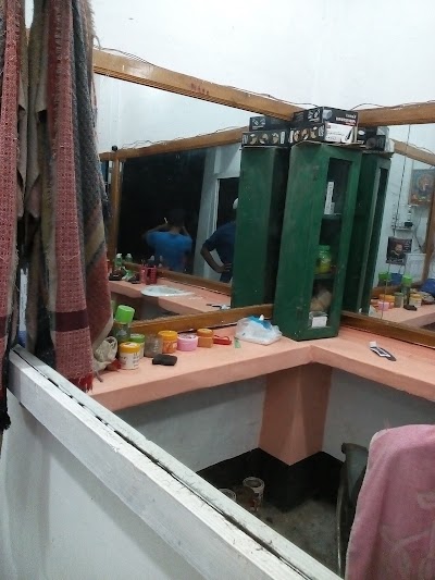 Photos of Nitai Barber Shop