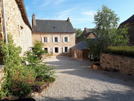 Photo de Gîte Les Erables - Moyrazès à Moyrazès (12160)