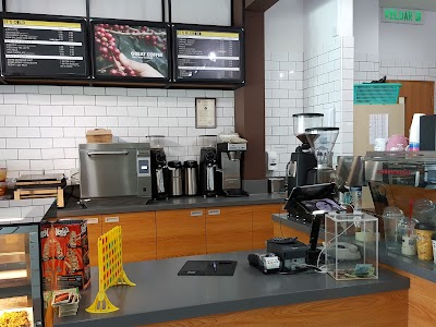 Photos of It&rsquo;s A Grind Coffee House Muara