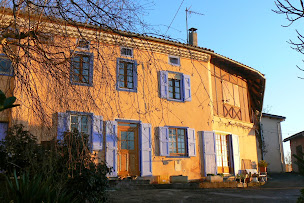 Photo n°4 de les hauts de montseron à Montseron (Gîte)