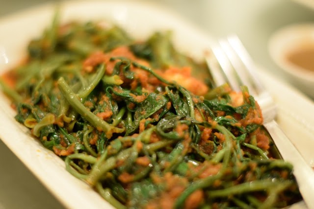 Mum's Nyonya Cuisine (previously MAMA's)